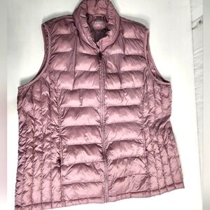 32 Degrees Heat Women's Pink Vest
